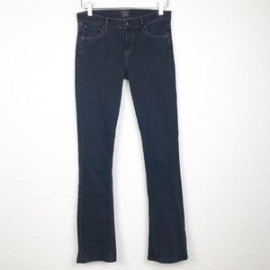 COH Morrison Slim Bootcut Jeans Dark Blue 27